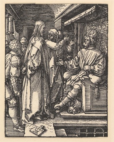  - Albrecht Dürer