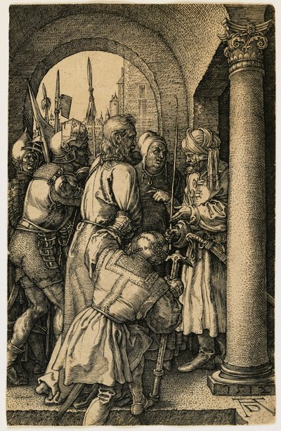  - Albrecht Dürer