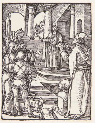  - Albrecht Dürer