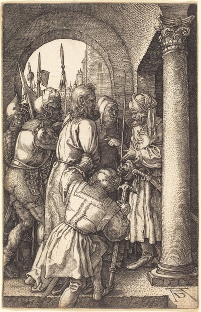  - Albrecht Dürer