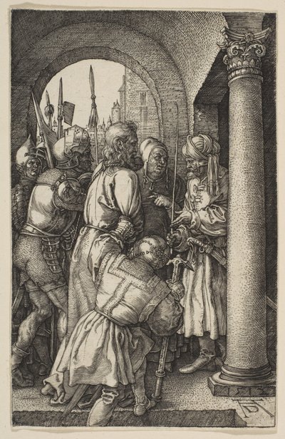  - Albrecht Dürer