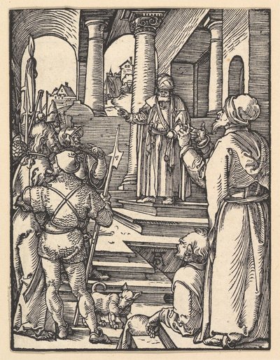  - Albrecht Dürer