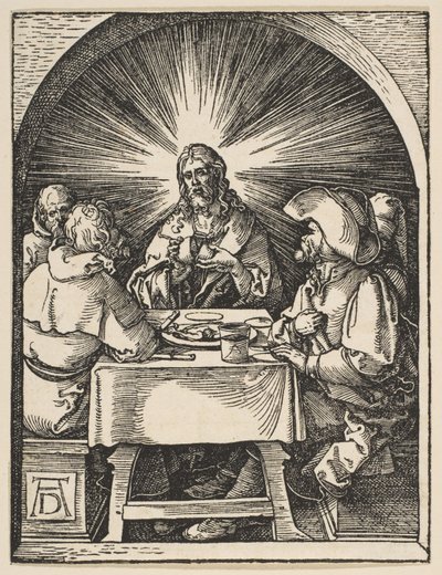  - Albrecht Dürer