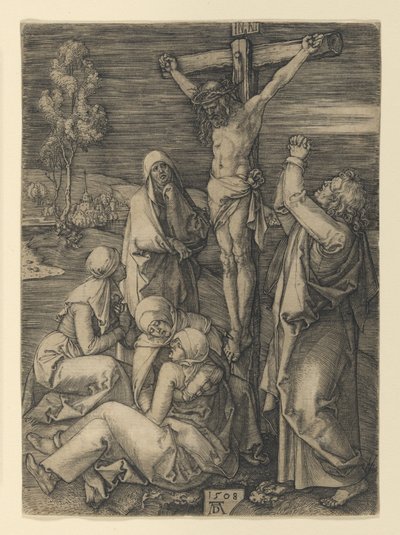  - Albrecht Dürer