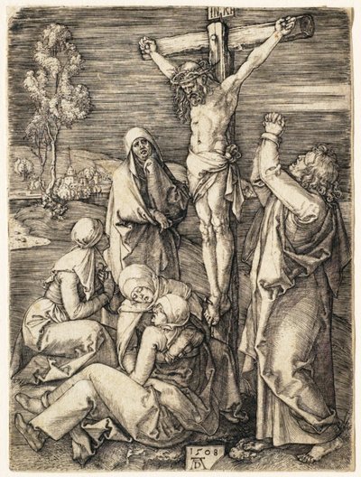  - Albrecht Dürer