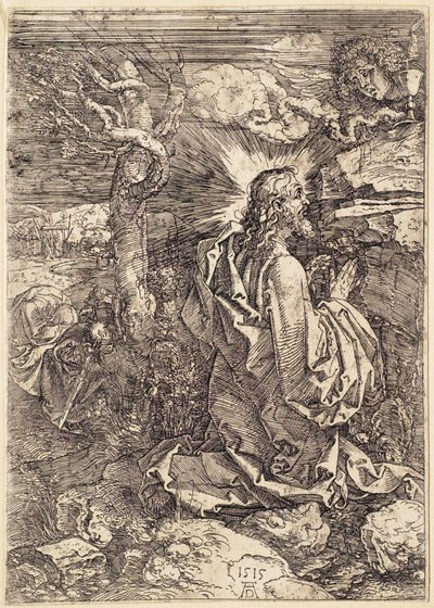  - Albrecht Dürer