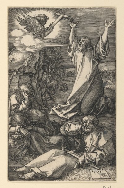  - Albrecht Dürer