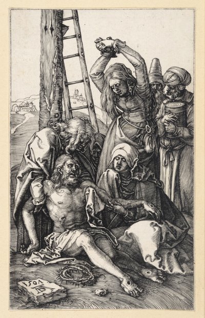  - Albrecht Dürer