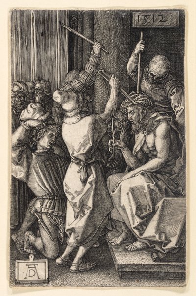  - Albrecht Dürer