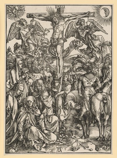  - Albrecht Dürer