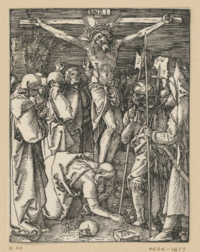  - Albrecht Dürer