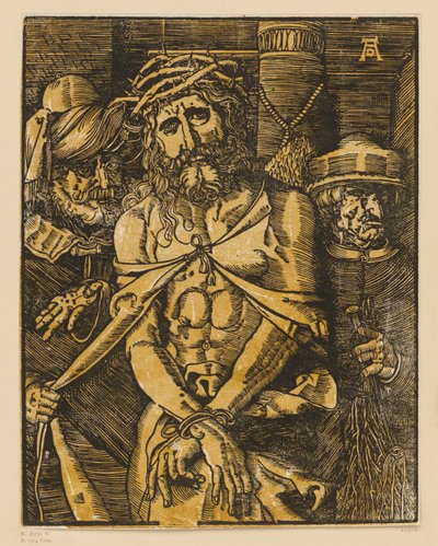  - Albrecht Dürer