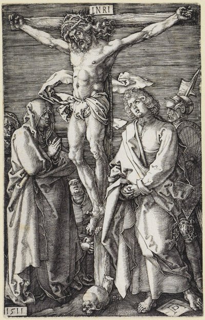  - Albrecht Dürer
