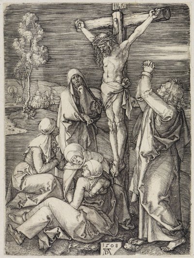  - Albrecht Dürer
