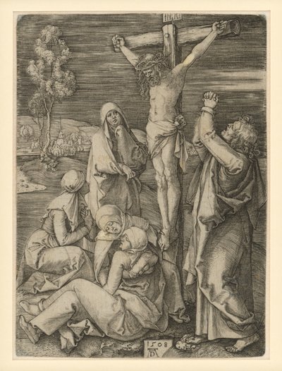  - Albrecht Dürer
