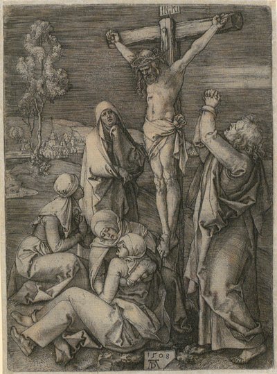  - Albrecht Dürer