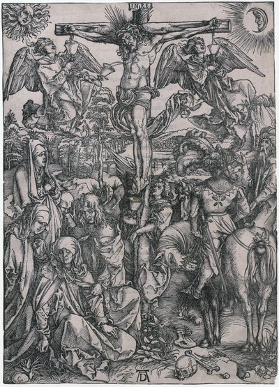  - Albrecht Dürer