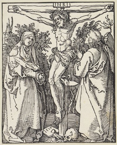  - Albrecht Dürer