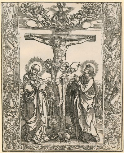  - Albrecht Dürer