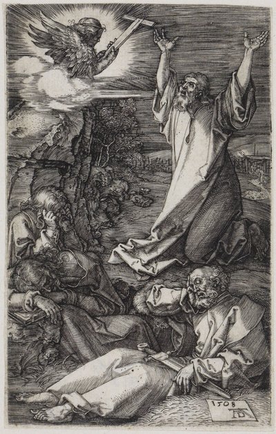  - Albrecht Dürer