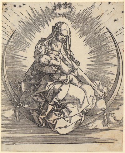  - Albrecht Dürer