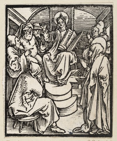  - Albrecht Dürer