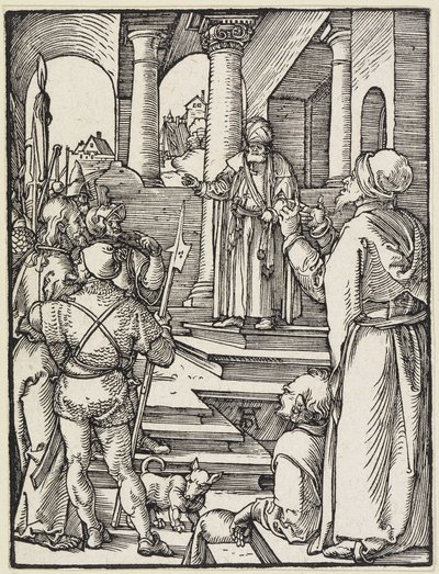  - Albrecht Dürer