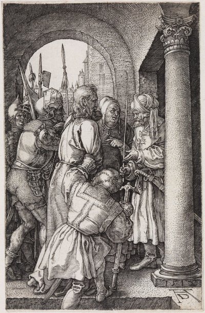  - Albrecht Dürer