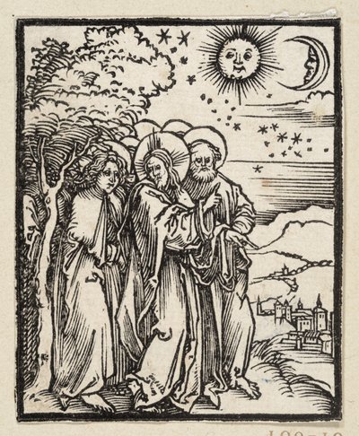  - Albrecht Dürer