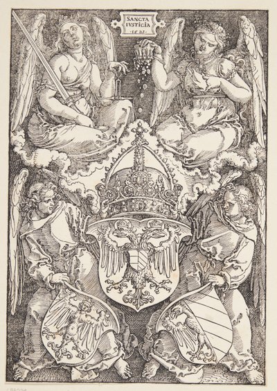 Blason de l
