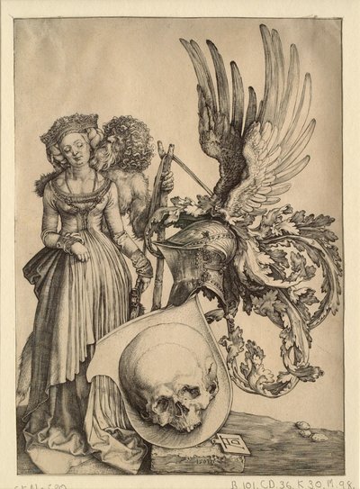  - Albrecht Dürer