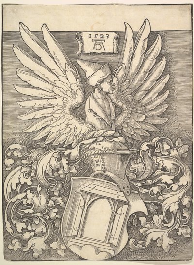  - Albrecht Dürer