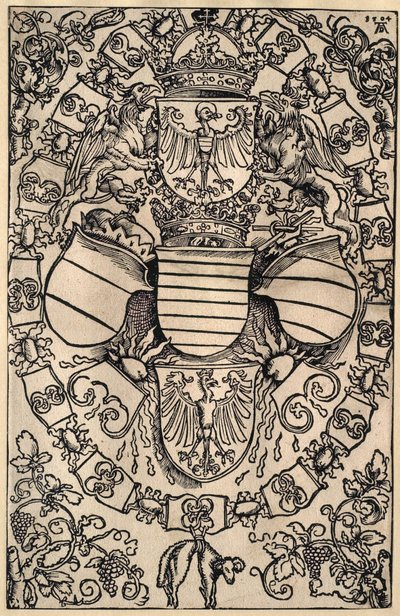  - Albrecht Dürer