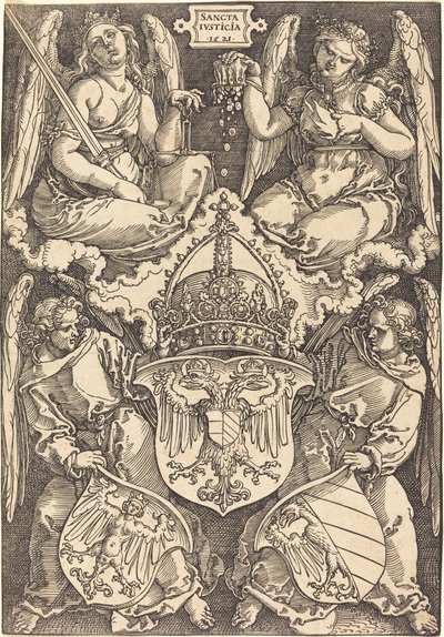 Armoiries de l
