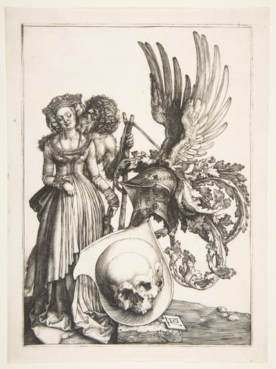 - Albrecht Dürer
