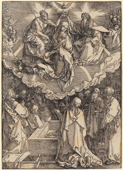  - Albrecht Dürer