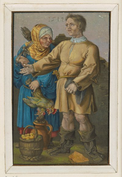  - Albrecht Dürer