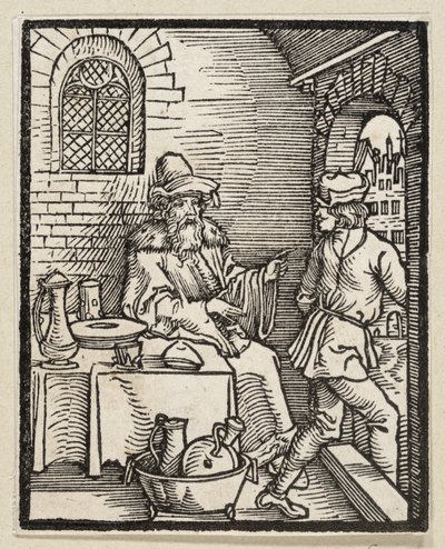  - Albrecht Dürer