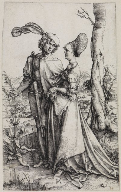  - Albrecht Dürer