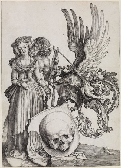  - Albrecht Dürer