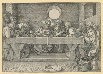 - Albrecht Dürer