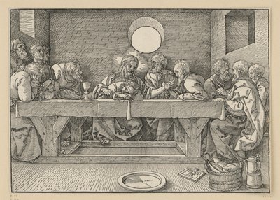  - Albrecht Dürer