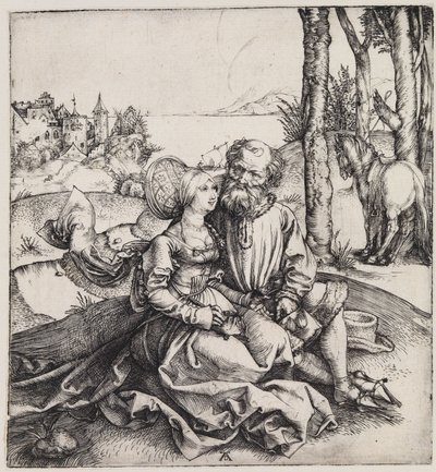  - Albrecht Dürer