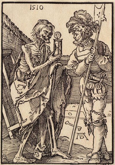  - Albrecht Dürer