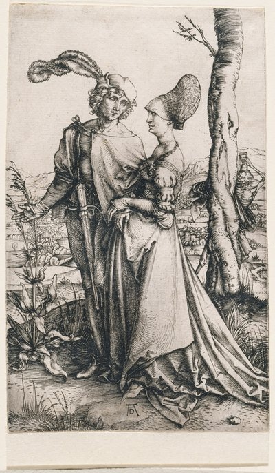  - Albrecht Dürer