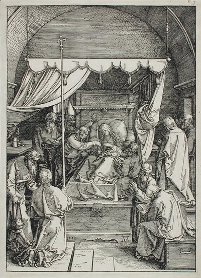  - Albrecht Dürer