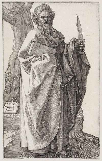  - Albrecht Dürer