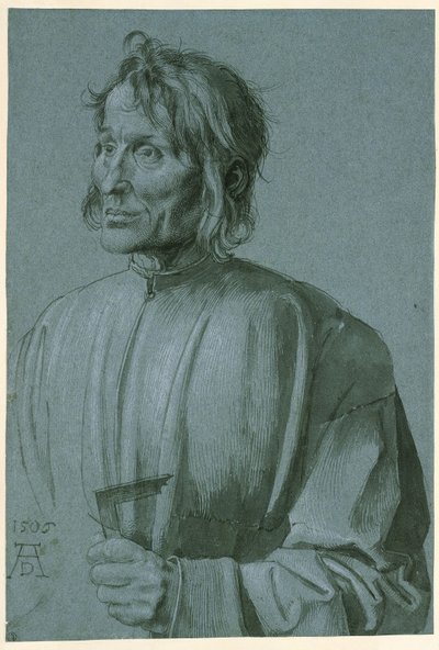  - Albrecht Dürer