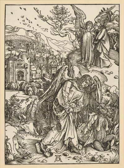  - Albrecht Dürer