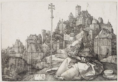  - Albrecht Dürer